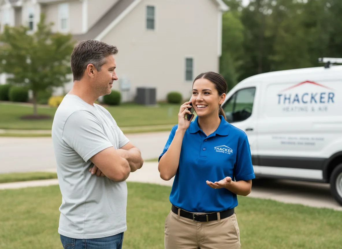 Ac Repair Kirvin, TX FAQs